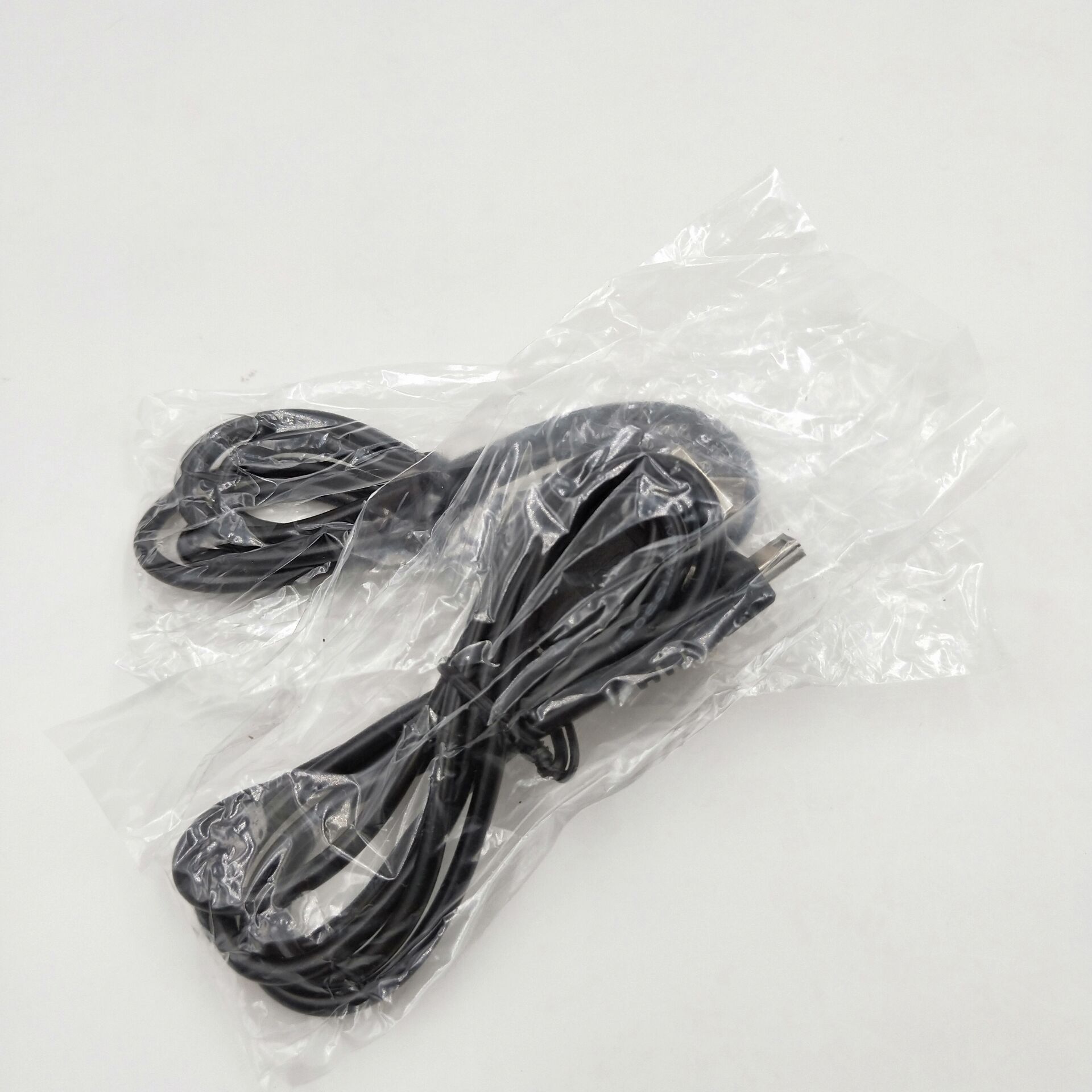 1.2M Black Color USB Cables Charger Charging Power Cable for Nintendo DS Lite DSL NDSL Data Sync Cable Cord
