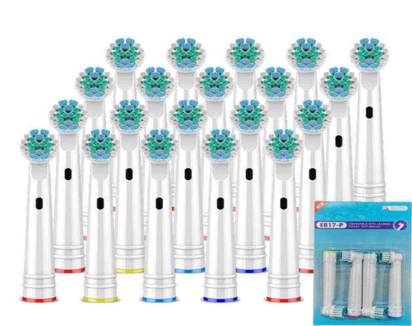 Toothbrushes Head Spare parts of brush head 1620 oral part B sensitive hair D25 d30 D32 4739 370903032510208
Toothbrushes Head Spare parts of brush head 1620 oral part B sensitive hair D25 d30 D32 4739 370903032510208