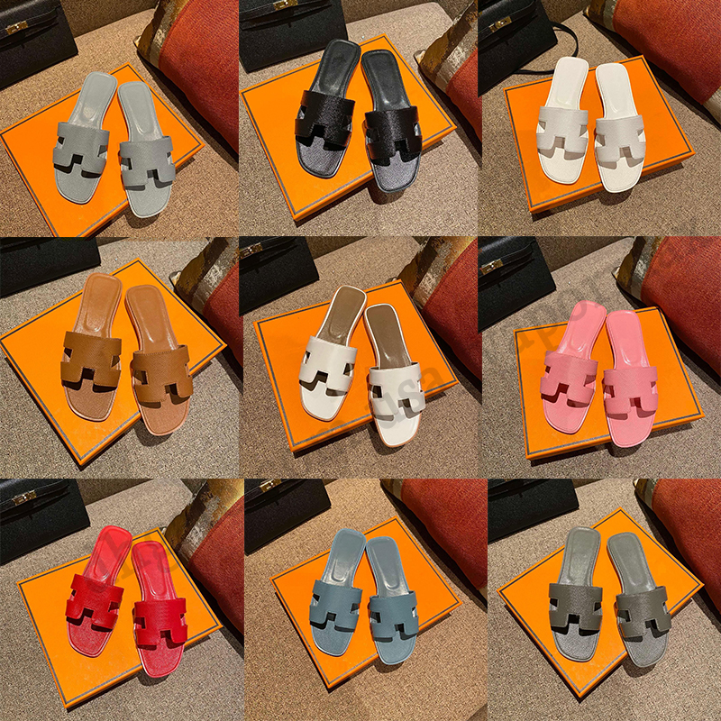 Designer Womens Sandals H Summer Slippers Crocodile Skin Leather Sexy Ladies Slipper Flat heel Beach Shoes slides designers women Lazy flip flops dh Casual scuffs, Color 1 35-42
Designer Womens Sandals H Summer Slippers Crocodile Skin Leather Sexy Ladies Slipper Flat heel Beach Shoes slides designers women Lazy flip flops dh Casual scuffs, Color 1 35-42