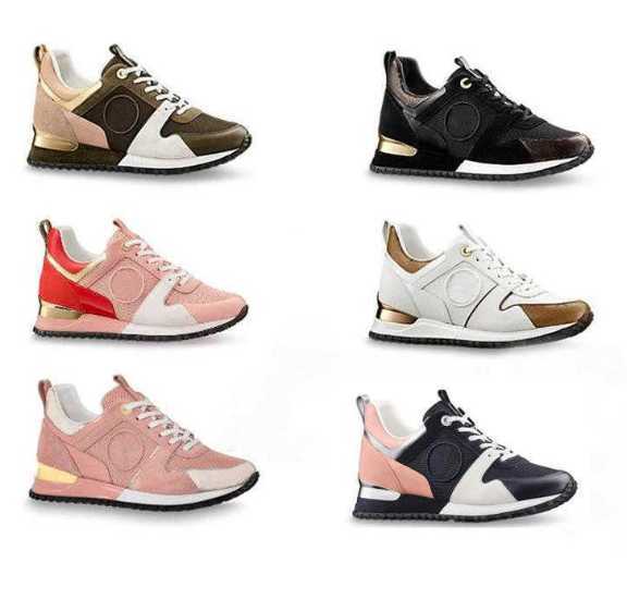 Basketball Shoes Casual Men Run Away Sneakers Designers Womens Calf Leather Mesh Mixed Color Trainer Runner Unisex Tennis with No12, 36 black-brown flowers
Basketball Shoes Casual Men Run Away Sneakers Designers Womens Calf Leather Mesh Mixed Color Trainer Runner Unisex Tennis with No12, 36 black-brown flowers