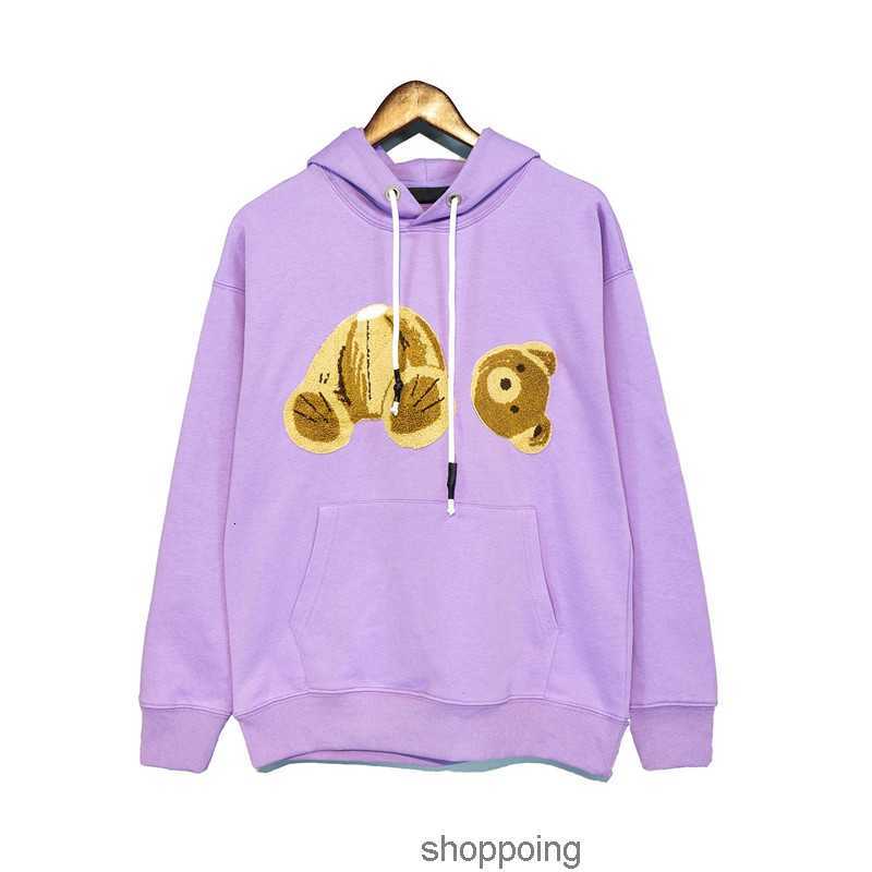 Mens Hoodie Designer Man Palm Teddy Bear Womens Sweatshirt Long Sleeve Explosion Pullover, White 1
Mens Hoodie Designer Man Palm Teddy Bear Womens Sweatshirt Long Sleeve Explosion Pullover, White 1