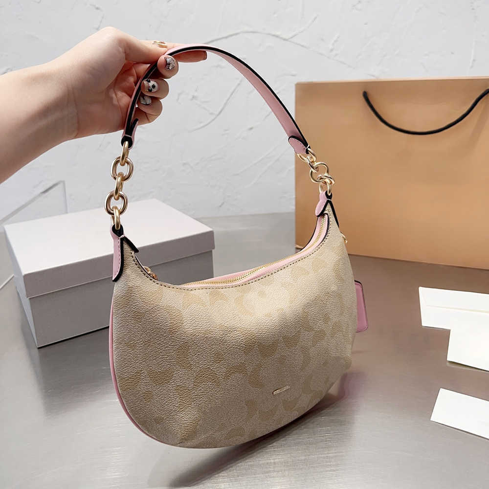 HOT classic Designer Bag ca Letter Print Shoulder Bags Women Leather Luxurys Handbag Chain Wallet Women Fashion Underarm Tote Bag Female Designer Purse 230210, Coabag182-3
HOT classic Designer Bag ca Letter Print Shoulder Bags Women Leather Luxurys Handbag Chain Wallet Women Fashion Underarm Tote Bag Female Designer Purse 230210, Coabag182-3