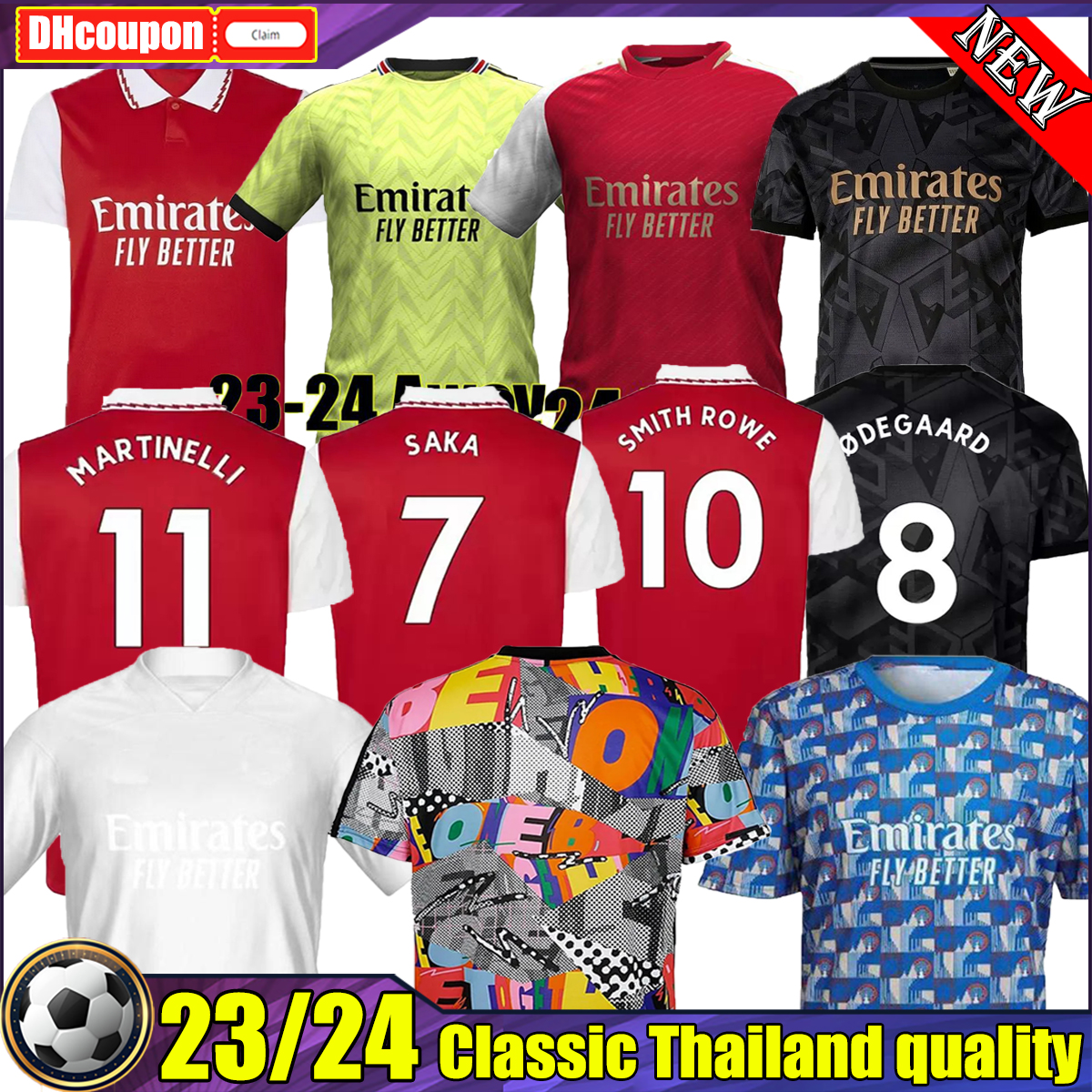 23 24 G.JESUS gunners top thai quality soccer jerseys SMITH ROWE PEPE SAKA Player version THOMAS MARTINELLI TIERNEY ODEGAARD SAMBI football socks adult Kids Kits sock, 01
23 24 G.JESUS gunners top thai quality soccer jerseys SMITH ROWE PEPE SAKA Player version THOMAS MARTINELLI TIERNEY ODEGAARD SAMBI football socks adult Kids Kits sock, 01
