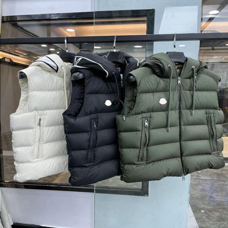 Down Jackets Man Down Jackets Parkas Coats Puffy Hooded With Sleeve Unisex Windbreaker Outwears Jacket Bomber Thick Asian Dxquf
Down Jackets Man Down Jackets Parkas Coats Puffy Hooded With Sleeve Unisex Windbreaker Outwears Jacket Bomber Thick Asian Dxquf