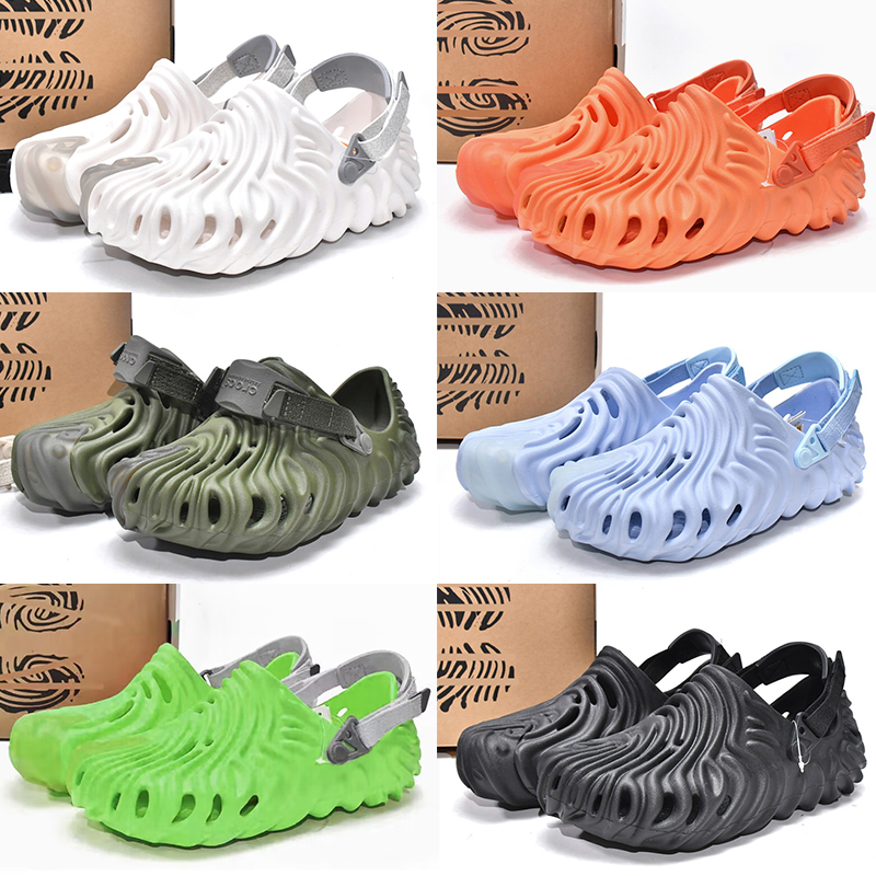 Salehe Bembury Croc Sandals Classic Pollex Clog Crocodile Designer Slippers Womens Mens Crocodile Cross Slides Crocs Sandal dhgate Platform Loafers Beach Shoes, B1 (9)
Salehe Bembury Croc Sandals Classic Pollex Clog Crocodile Designer Slippers Womens Mens Crocodile Cross Slides Crocs Sandal dhgate Platform Loafers Beach Shoes, B1 (9)