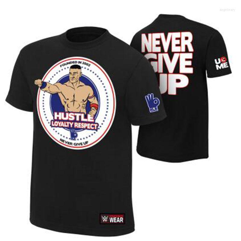 Men's T Shirts 2023 Summer Fashion Wrestling CM Punk Short-Sleeved T-Shirt Characters Printed Men European Size - XL, Photo color
Men's T Shirts 2023 Summer Fashion Wrestling CM Punk Short-Sleeved T-Shirt Characters Printed Men European Size - XL, Photo color