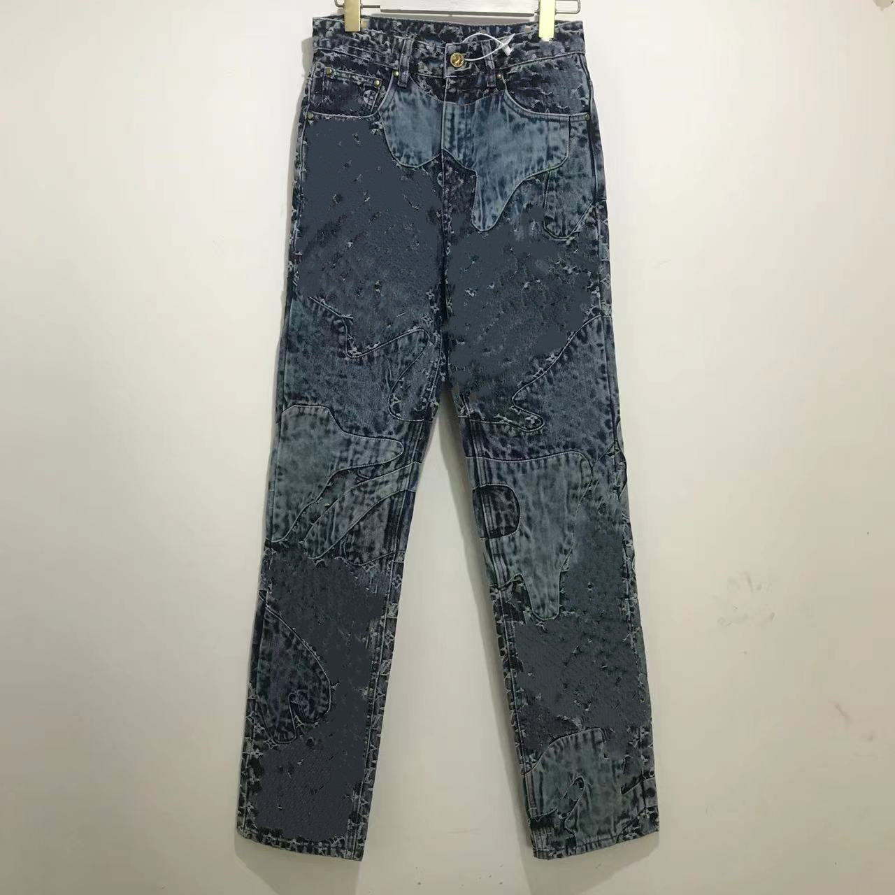 2021 paris ITLAY SKINNY jeans Casual Street Fashion Pockets Warm Men Women Couple Outwear free ship L0304, Blue
2021 paris ITLAY SKINNY jeans Casual Street Fashion Pockets Warm Men Women Couple Outwear free ship L0304, Blue