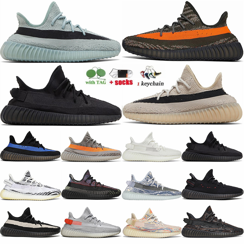 Big Size 36-48 Running Shoes Kanyes Onyx Bone Dazzling Blue Beluga Reflective Salt Carbon Hyperspace MX Rock Bred Knit Runnner Sneaker, 52
Big Size 36-48 Running Shoes Kanyes Onyx Bone Dazzling Blue Beluga Reflective Salt Carbon Hyperspace MX Rock Bred Knit Runnner Sneaker, 52