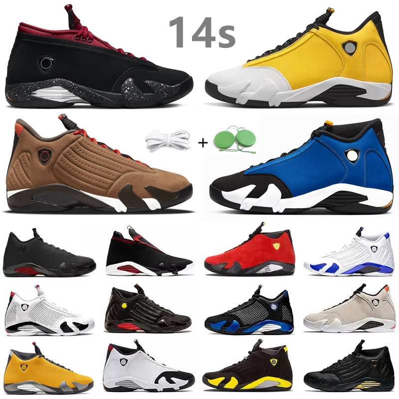 Jumpman 14 14s men Basketball Shoes Laney Ginder Winterized Fortune Gym Gold Red Lipstick Thunder Black Toe Reverse Hyper Royal Candy DMP mens Sports Sneakers 40-47, Color#1
Jumpman 14 14s men Basketball Shoes Laney Ginder Winterized Fortune Gym Gold Red Lipstick Thunder Black Toe Reverse Hyper Royal Candy DMP mens Sports Sneakers 40-47, Color#1