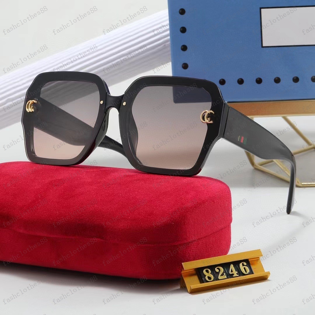 2023 luxury Sunglasses letter womens Mens Goggle Designer senior Eyewear For Women eyeglasses frame Vintage Metal Sun Glasseswith box
2023 luxury Sunglasses letter womens Mens Goggle Designer senior Eyewear For Women eyeglasses frame Vintage Metal Sun Glasseswith box