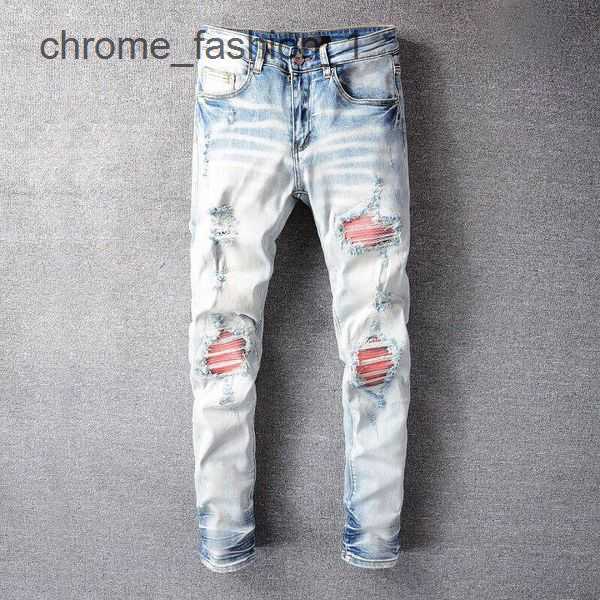 Pants amirly Dance Casual Streetwear Letter Black Slim Club Fit Jeans Trendy Men Autumn Skinny Masculina s Toursers Koko 9 NDL9, #10
Pants amirly Dance Casual Streetwear Letter Black Slim Club Fit Jeans Trendy Men Autumn Skinny Masculina s Toursers Koko 9 NDL9, #10