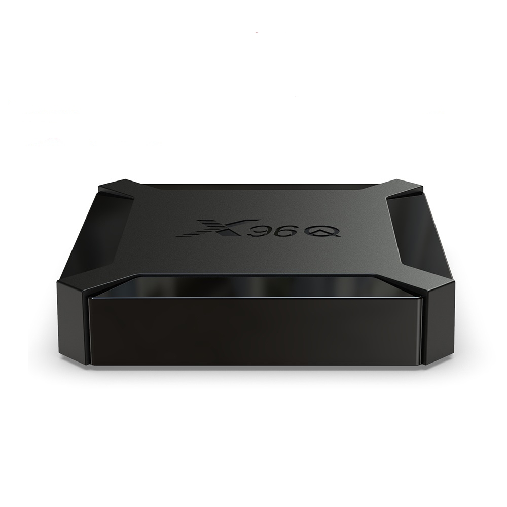 Code d'abonnement de 12 mois with Android multimedia player x96q 2 GB+16 GB Quad core decoder