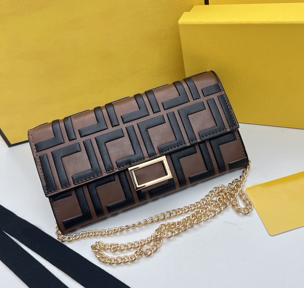 Fashion designer shoulder bags luxury womens chain handbags embossed letter genuine leather crossbody original ladies vintage envelope sling purses #666a, 2067#f letter-white
Fashion designer shoulder bags luxury womens chain handbags embossed letter genuine leather crossbody original ladies vintage envelope sling purses #666a, 2067#f letter-white