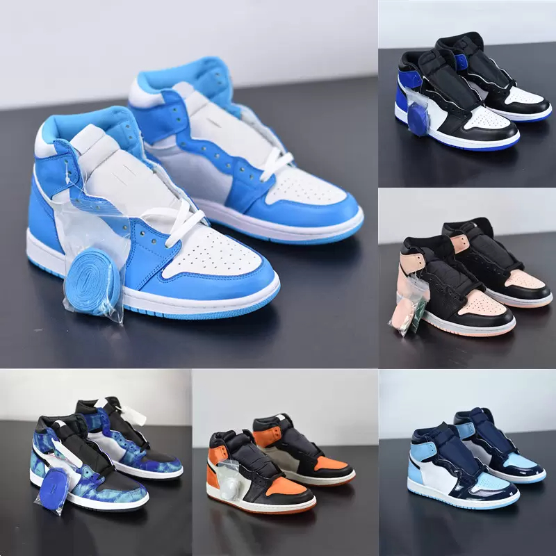 2023Basketball Shoes Jumpman 1 1s High Sports Men Women Casual Shoe University Blue Designer Sneakers Haze Fragment Bio Hack Shadow Bred, J 003
2023Basketball Shoes Jumpman 1 1s High Sports Men Women Casual Shoe University Blue Designer Sneakers Haze Fragment Bio Hack Shadow Bred, J 003