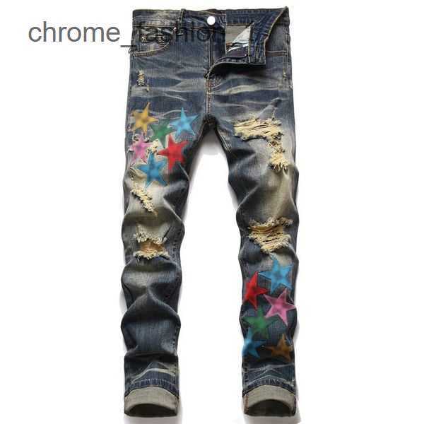 Hop amirly Pantalones Mens Street Designer Para Jeans High Hiking Brand Pant Vaqueros Ripped Hombre Hip Motorcycle Embroidery Close Fitting 6 N9HD
Hop amirly Pantalones Mens Street Designer Para Jeans High Hiking Brand Pant Vaqueros Ripped Hombre Hip Motorcycle Embroidery Close Fitting 6 N9HD