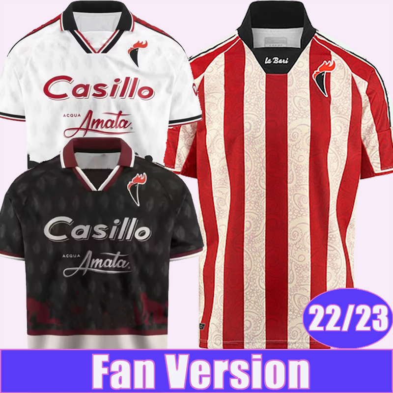 2022 2023 SSC Bari Mens Soccer Jerseys BOTTA CHEDDIRA MAIELLO ESPOSITO BENALI Special Edition Football Shirts Short Sleeve Uniforms, Qm9183 22 23 special edition no patch
2022 2023 SSC Bari Mens Soccer Jerseys BOTTA CHEDDIRA MAIELLO ESPOSITO BENALI Special Edition Football Shirts Short Sleeve Uniforms, Qm9183 22 23 special edition no patch