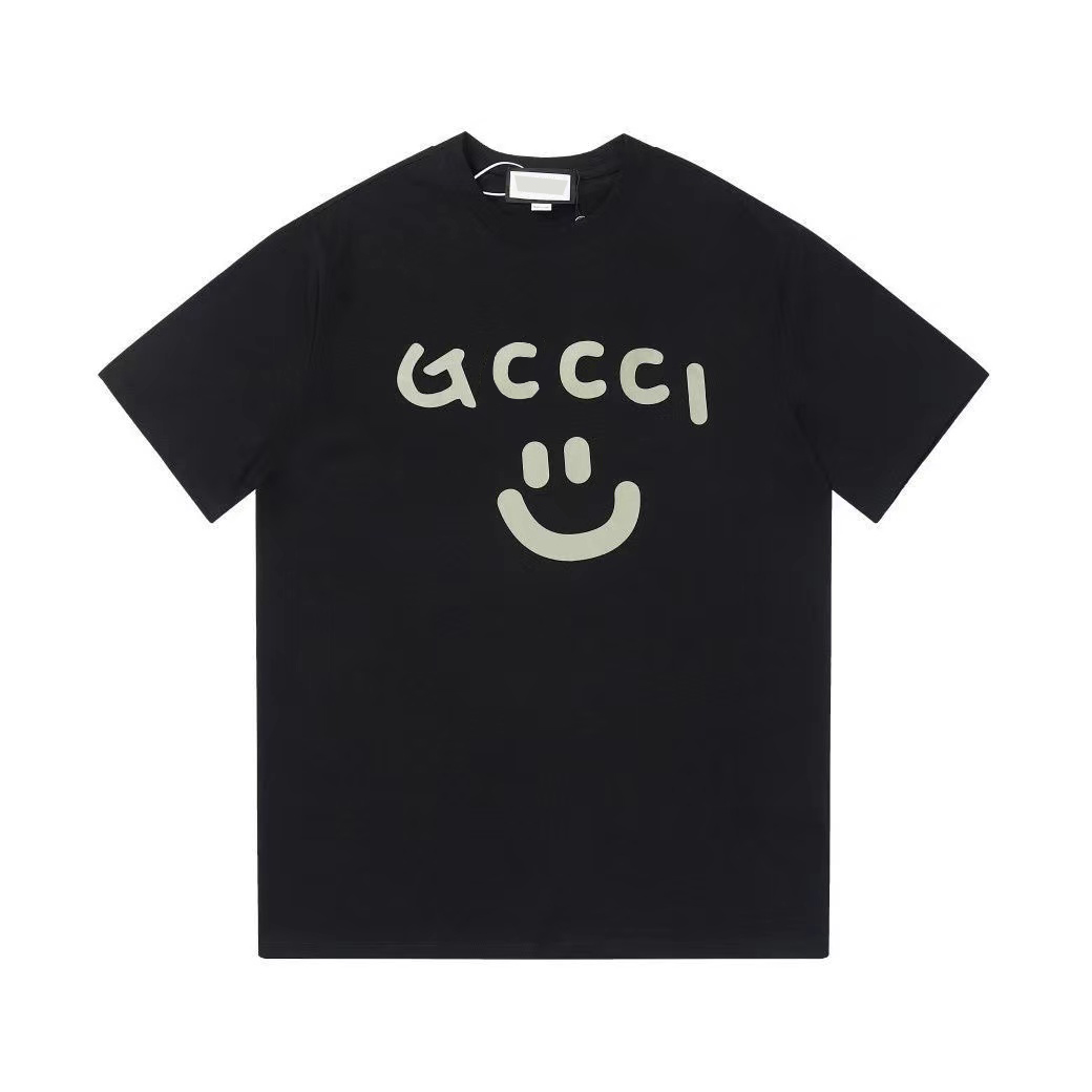 Designer t shirt men clothes luxurious shirt loose t shirt cotton breathable Short Sleeve letters print shirts spring summer street casual mens clothing
Designer t shirt men clothes luxurious shirt loose t shirt cotton breathable Short Sleeve letters print shirts spring summer street casual mens clothing