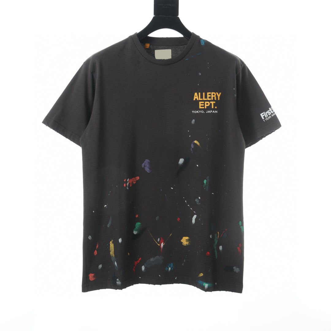 Men's Plus Tees & Polos Round neck embroidered and printed polar style summer wear with street pure cotton w2fw
Men's Plus Tees & Polos Round neck embroidered and printed polar style summer wear with street pure cotton w2fw