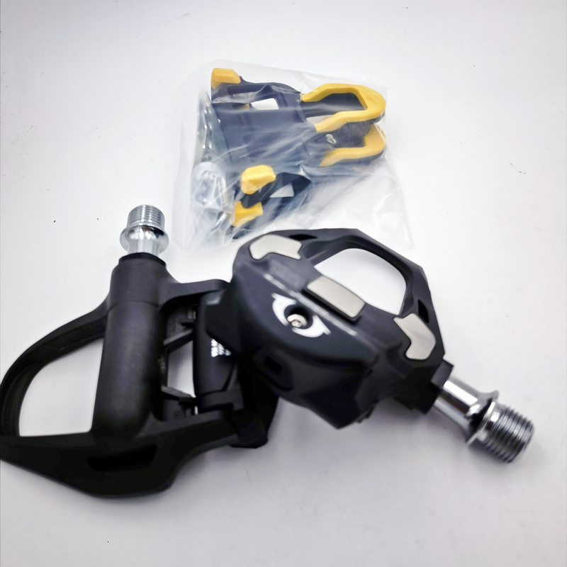 Bike Groupsets Ultegra Pedals PD R8000 Road Clipless with SPD SL R8000 Cleats Pedal SM SH11 box bike accessorie 230303
