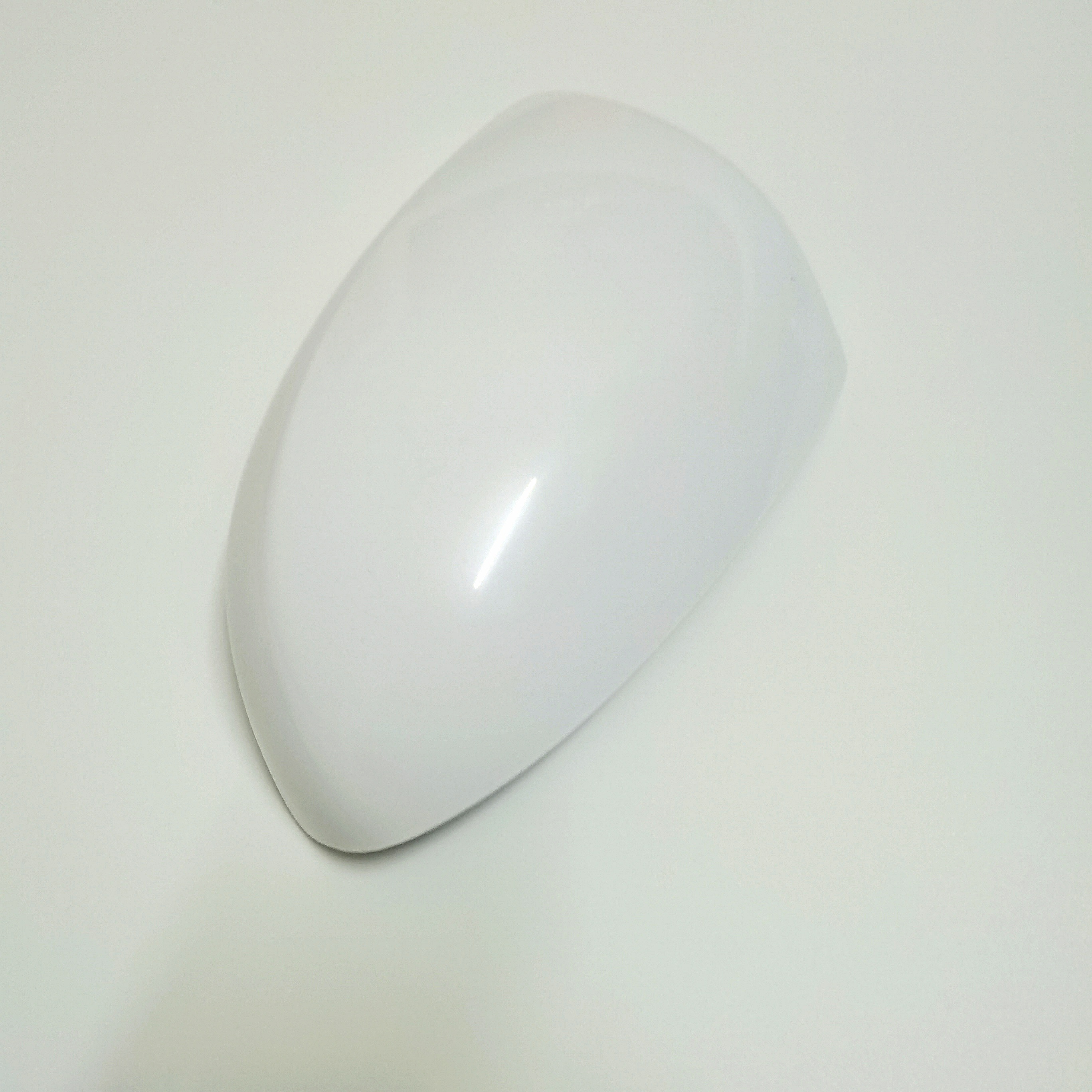 Door rearview mirror cover for mazda 2 2007 2008 2009 2010 2011 mazda 3 1.6L 2008 2009 2011 left or right side OEM: DGY0-69-1N1/DGY0-69-1N7