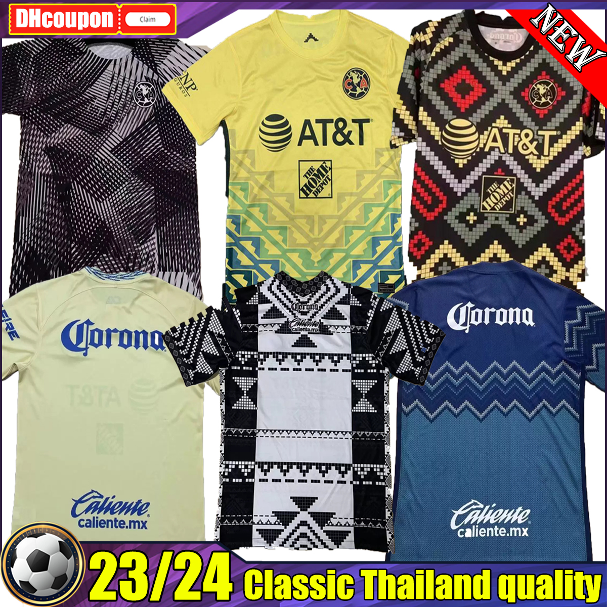 America Liga MX Club top Soccer Jerseys 22 23 24 R.MARTINEZ D.VALDES G.OCHOA GIOVANI FIDALGO M.LAYUN home away 3rd training 22 23 Camisetas Futbol men women kids kits shirt, 10
America Liga MX Club top Soccer Jerseys 22 23 24 R.MARTINEZ D.VALDES G.OCHOA GIOVANI FIDALGO M.LAYUN home away 3rd training 22 23 Camisetas Futbol men women kids kits shirt, 10