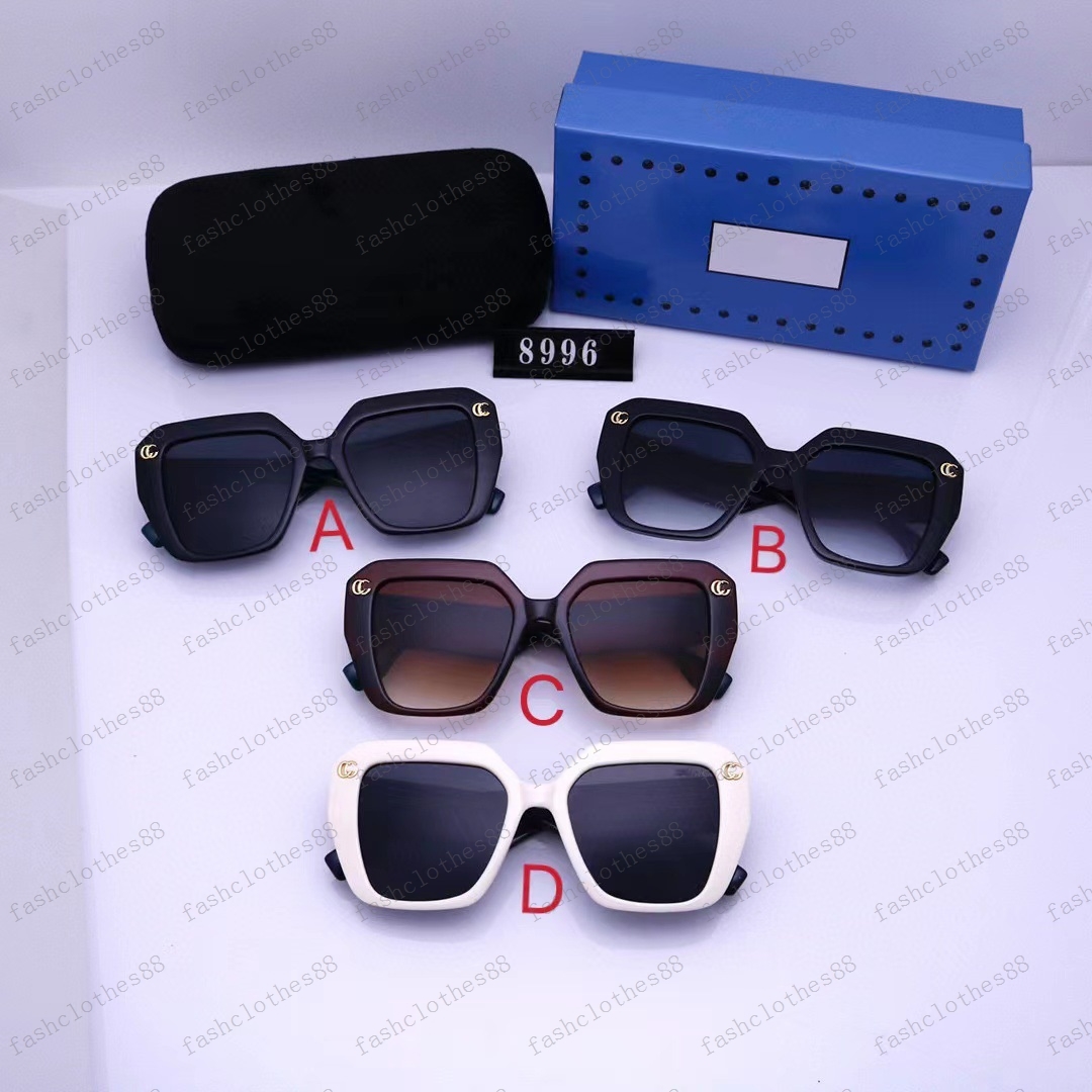 2023 luxury Sunglasses Designer letter womens Mens Goggle senior Eyewear For Women eyeglasses frame Vintage Metal Sun Glasses
2023 luxury Sunglasses Designer letter womens Mens Goggle senior Eyewear For Women eyeglasses frame Vintage Metal Sun Glasses