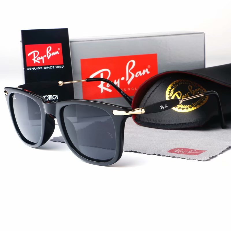 Men Classic Brand Retro Ray Bans Women Sunglasses Luxury Designer Eyewear Band Bans Eyeglasses Metal Frame Designers Adumbral Sun Glasses Woman with Box Caes 2148 13
Men Classic Brand Retro Ray Bans Women Sunglasses Luxury Designer Eyewear Band Bans Eyeglasses Metal Frame Designers Adumbral Sun Glasses Woman with Box Caes 2148 13