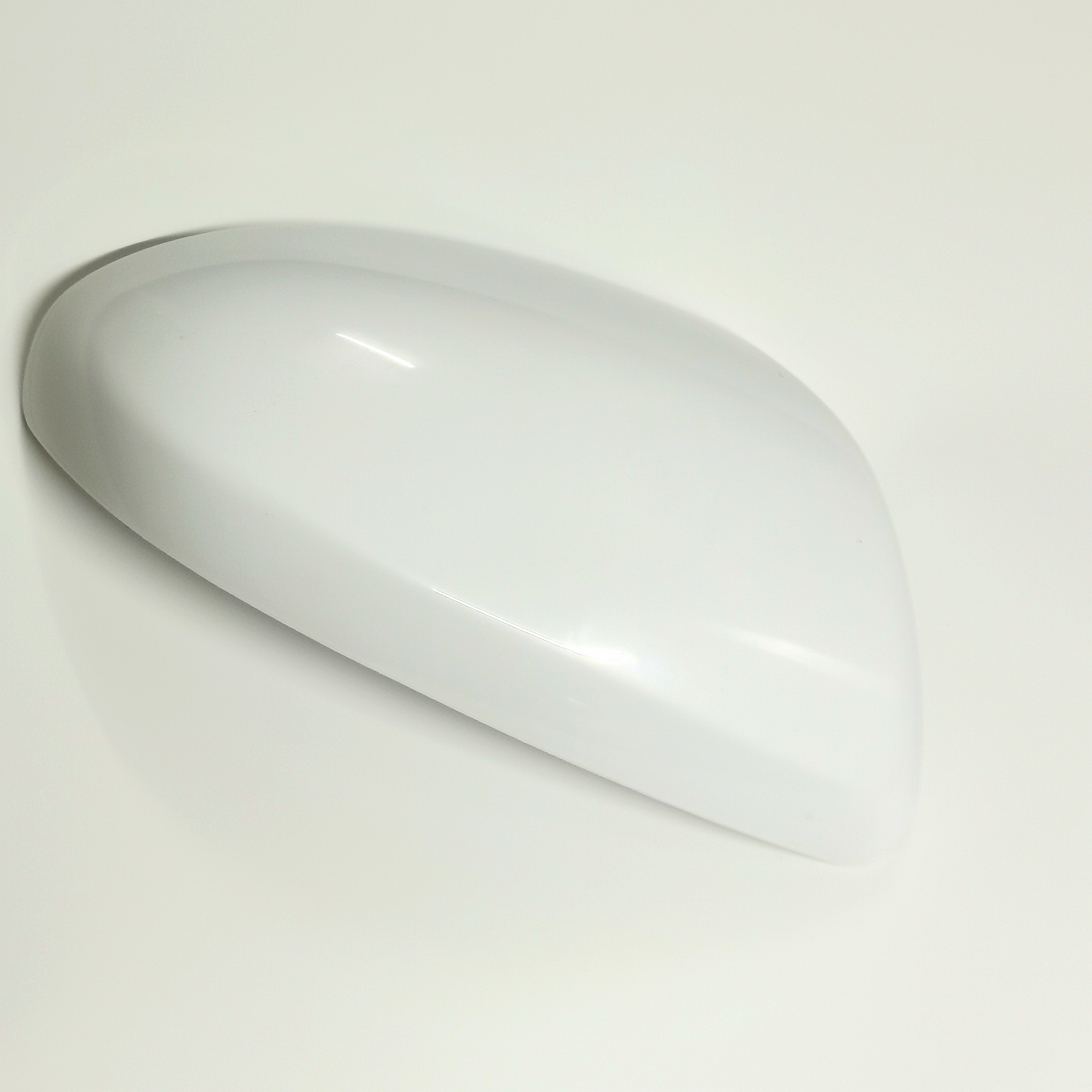 Door rearview mirror cover for mazda 2 2007 2008 2009 2010 2011 mazda 3 1.6L 2008 2009 2011 left or right side OEM: DGY0-69-1N1/DGY0-69-1N7