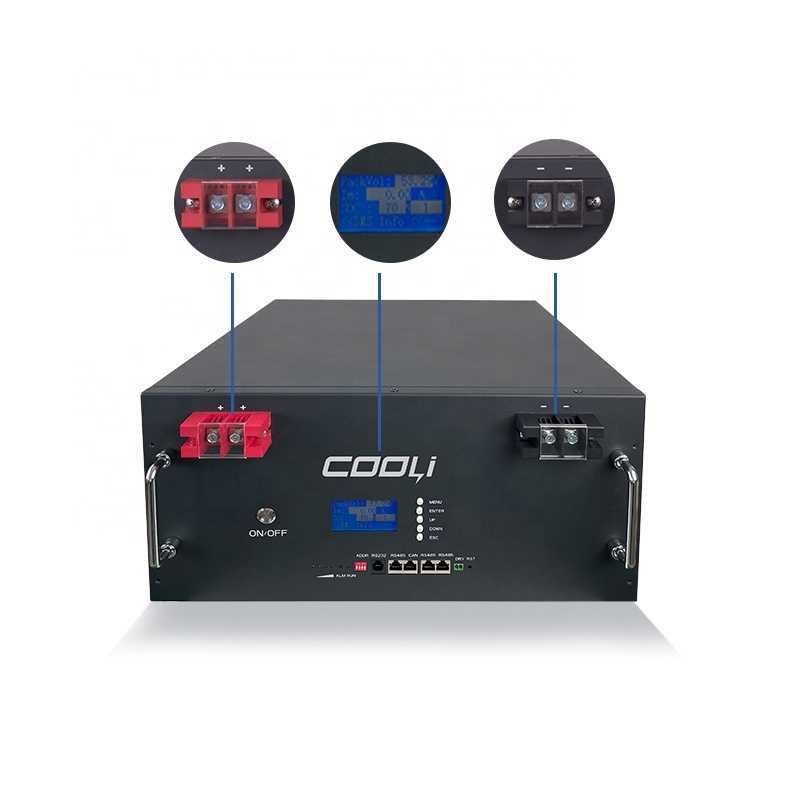 Cooli Long Life Hom… - image