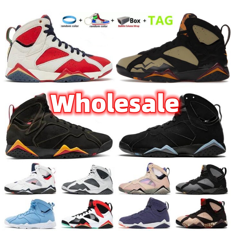 7 7s Black Olive Basketball Shoes New Sheriff in Town 11S Cherry 7 Cardinal Citrus SE Vachetta Tan Sapphire Chambray trainer Sneakers, 49
7 7s Black Olive Basketball Shoes New Sheriff in Town 11S Cherry 7 Cardinal Citrus SE Vachetta Tan Sapphire Chambray trainer Sneakers, 49