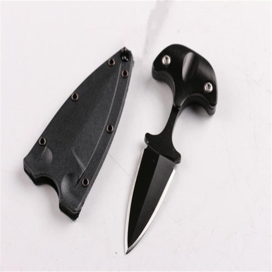 self deference mini hand thorn stab push Knife 440 blade Handle Camping Tactical knife edc Knives xmas gift for man 1sets 2pcs 00256y
self deference mini hand thorn stab push Knife 440 blade Handle Camping Tactical knife edc Knives xmas gift for man 1sets 2pcs 00256y