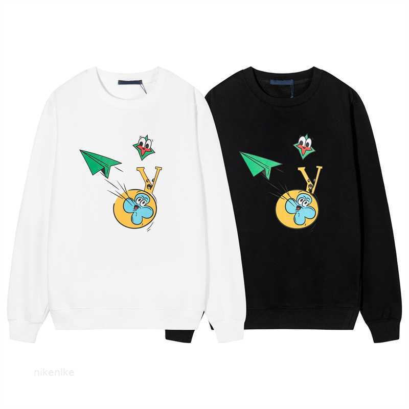 2023 High Quality Correct Edition Men and Women Hoodies Brand Luxury Designer Hoodie Sportswear Sweatshirt Loose European Fashion Tracksuit, White
2023 High Quality Correct Edition Men and Women Hoodies Brand Luxury Designer Hoodie Sportswear Sweatshirt Loose European Fashion Tracksuit, White