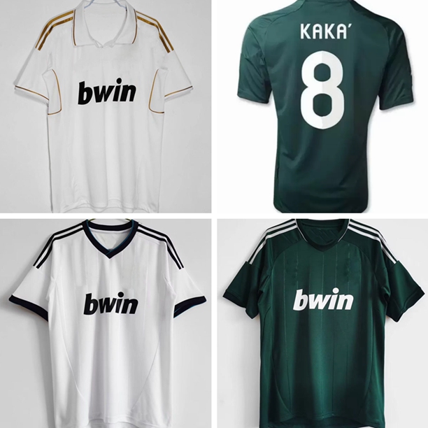 Top 11/12/13 BENZEMA retro soccer jerseys Di Maria ALONSO 2011 2012 2013 kaka RONALDO MODRIC HIGUAIN maDrIds home third classic vintage kit football shirt longsleeves, 2011/12 home plain
Top 11/12/13 BENZEMA retro soccer jerseys Di Maria ALONSO 2011 2012 2013 kaka RONALDO MODRIC HIGUAIN maDrIds home third classic vintage kit football shirt longsleeves, 2011/12 home plain