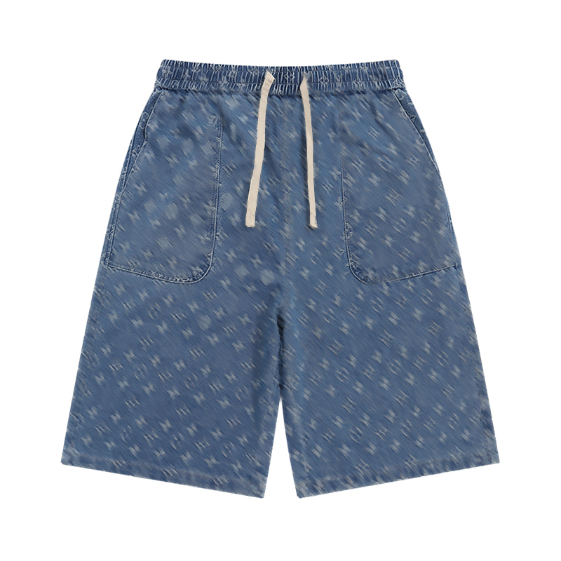 Denim shorts Mens Shorts Fashion Summer Men Letter Printed Short Pants Casual Shortpants for Male hip hop Streetwear Clothing Shorts, 01
Denim shorts Mens Shorts Fashion Summer Men Letter Printed Short Pants Casual Shortpants for Male hip hop Streetwear Clothing Shorts, 01