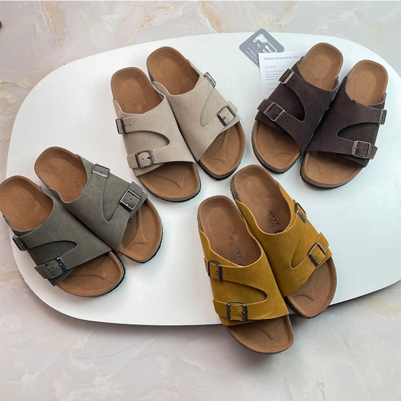 2023 Birkens Slippers Boston Clogs Arizona Slipper Sandals Designer Summer Cork Flat Slides Leather Favourite Beach Clog Big Head soft footbed Mayari Sandal, Other color;contact me
2023 Birkens Slippers Boston Clogs Arizona Slipper Sandals Designer Summer Cork Flat Slides Leather Favourite Beach Clog Big Head soft footbed Mayari Sandal, Other color;contact me