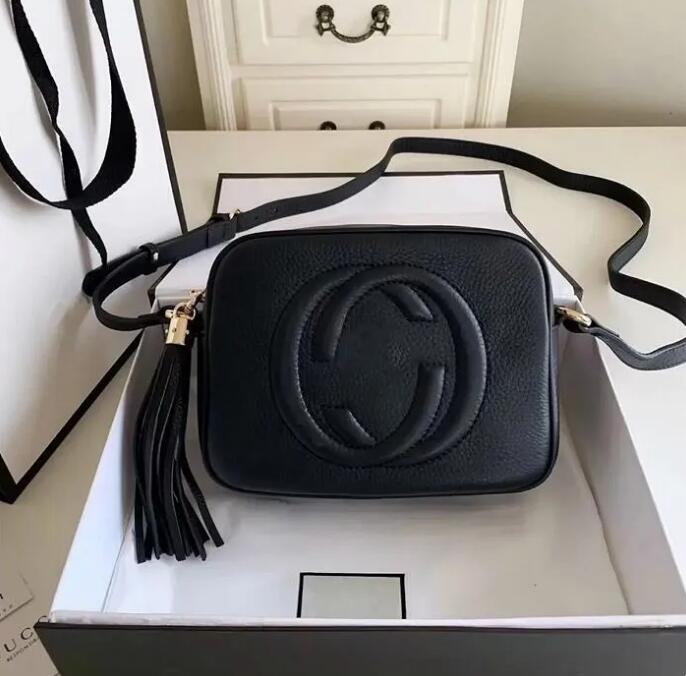 Designer Bags Women bag Handbags Wallet Handbag Crossbody Soho Disco Shoulder Fringed Messenger Bags Purse