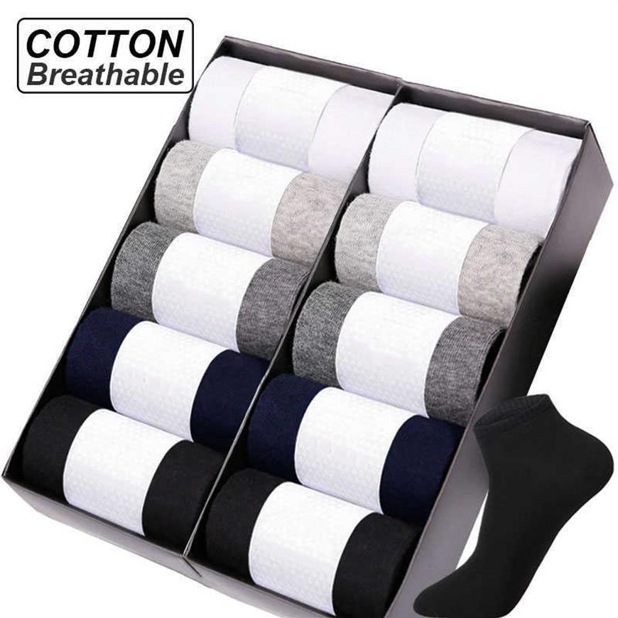 ZTOET Brand Men's Cotton Socks Black Business Large Size 47 48 Soft Breathable Male Boat Socks High Quality Plus Size 6-14 326S, 5 pairs white
ZTOET Brand Men's Cotton Socks Black Business Large Size 47 48 Soft Breathable Male Boat Socks High Quality Plus Size 6-14 326S, 5 pairs white