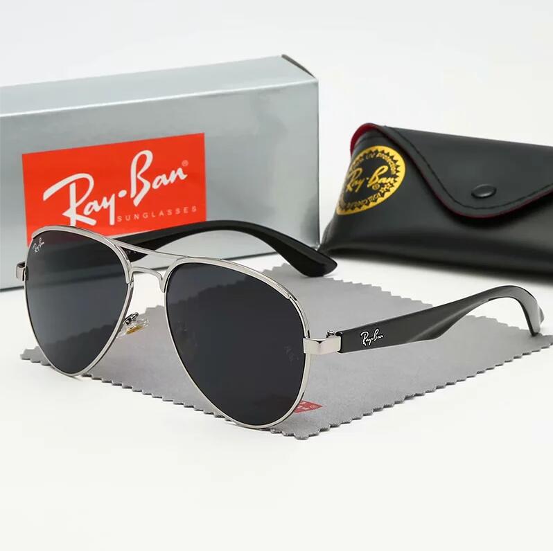 Men Classic Brand Retro Ray Bans Women Sunglasses Luxury Designer Eyewear Band Bans Eyeglasses Metal Frame Designers Adumbral Sun Glasses Woman with Box Caes 3523 14
Men Classic Brand Retro Ray Bans Women Sunglasses Luxury Designer Eyewear Band Bans Eyeglasses Metal Frame Designers Adumbral Sun Glasses Woman with Box Caes 3523 14