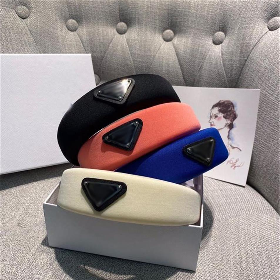 Tide Brand Headbands Women Designer Headbands Fashion Sports Wide Brim Hair Band Top Quality With Box Hair Accessories233W
Tide Brand Headbands Women Designer Headbands Fashion Sports Wide Brim Hair Band Top Quality With Box Hair Accessories233W