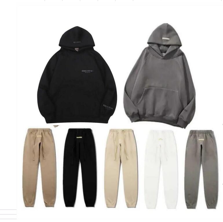 Men's Hoodies Sweatshirts Mens Designer Essentail Sweatershirts Suits Streetwear Pullover Clothing Loose Hooded Jumper Quality Black Coatss to 2xl, Add postage
Men's Hoodies Sweatshirts Mens Designer Essentail Sweatershirts Suits Streetwear Pullover Clothing Loose Hooded Jumper Quality Black Coatss to 2xl, Add postage
