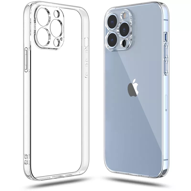 Transparent Shockproof Acrylic Hybrid Armor Hard Phone Cases for iPhone 14 13 12 11 Pro XS Max XR 8 Plus Samsung S23 S22 Note20 Ultra
Transparent Shockproof Acrylic Hybrid Armor Hard Phone Cases for iPhone 14 13 12 11 Pro XS Max XR 8 Plus Samsung S23 S22 Note20 Ultra