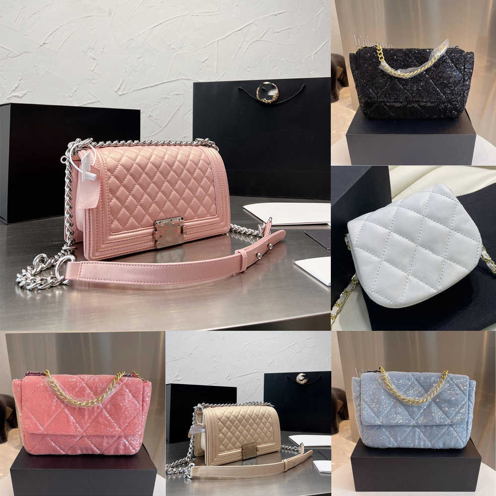 Bags Shoulder Designer Designer Handbags Square Fat Chain Bag Leather Women's Handbag Large-capacity Shoulder Bags Quilted Meenger Bag Black 2022 top qualitySIU8, 25
Bags Shoulder Designer Designer Handbags Square Fat Chain Bag Leather Women's Handbag Large-capacity Shoulder Bags Quilted Meenger Bag Black 2022 top qualitySIU8, 25