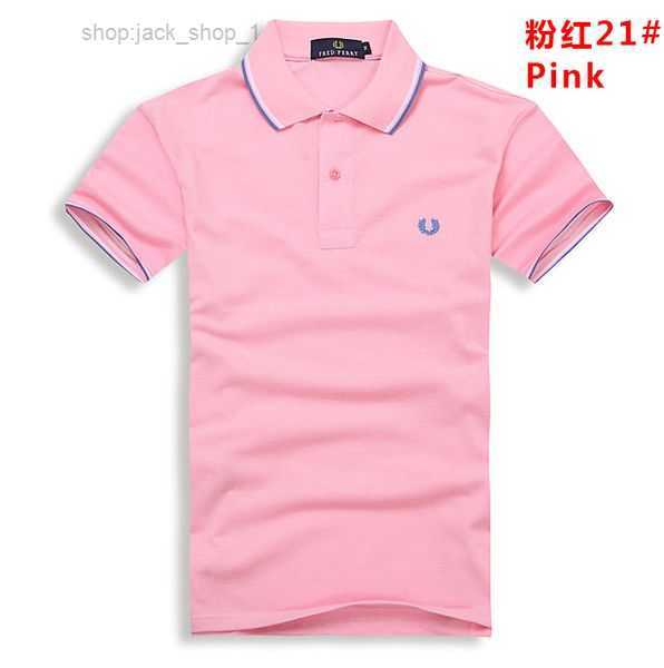 Hot Highquality Classic Polo Shirt English Cotton Short Sleeve 2022 Designer Brand Summer Tennis Men' T-shirt 12 Colors Fred Perry 1 2023 7BLU
Hot Highquality Classic Polo Shirt English Cotton Short Sleeve 2022 Designer Brand Summer Tennis Men' T-shirt 12 Colors Fred Perry 1 2023 7BLU