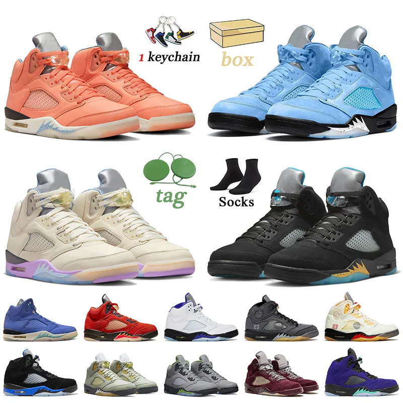 2023 JUMPMAN 5 Mens Basketball Shoes Aqua UNC 5s DJ Khaled x We The Bests Crimson Bliss Sail Concord White Raging Bull Trainers Jade Horizon, C46 40-47 
2023 JUMPMAN 5 Mens Basketball Shoes Aqua UNC 5s DJ Khaled x We The Bests Crimson Bliss Sail Concord White Raging Bull Trainers Jade Horizon, C46 40-47