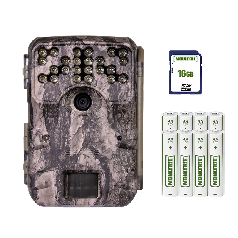 W900i Infrared Hunting Trail Camera 30 Mega Pixels, 60ft Detection and Flash Range holly hoop
W900i Infrared Hunting Trail Camera 30 Mega Pixels, 60ft Detection and Flash Range holly hoop