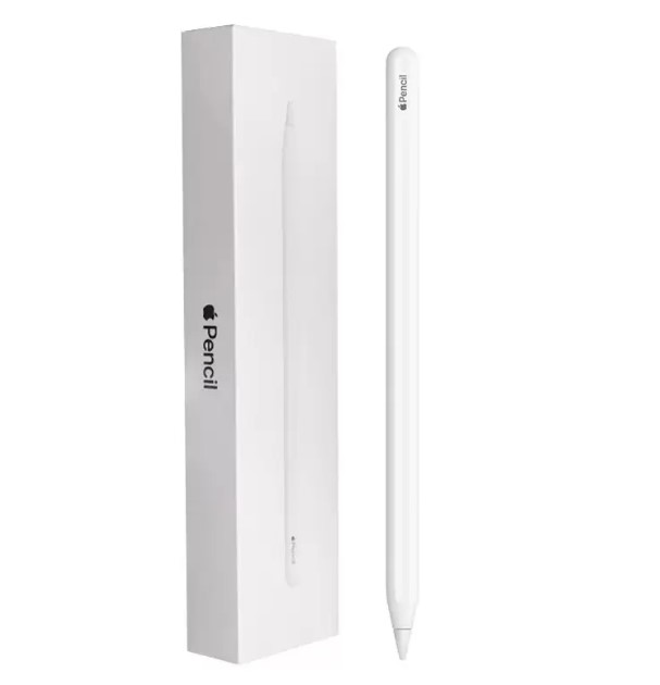 Apple Pencil (2nd generation) Cell Phone Stylus Pens for Apple iPad Pro 11 12.9 10.2 Mini6 Air4 7th 8th
Apple Pencil (2nd generation) Cell Phone Stylus Pens for Apple iPad Pro 11 12.9 10.2 Mini6 Air4 7th 8th