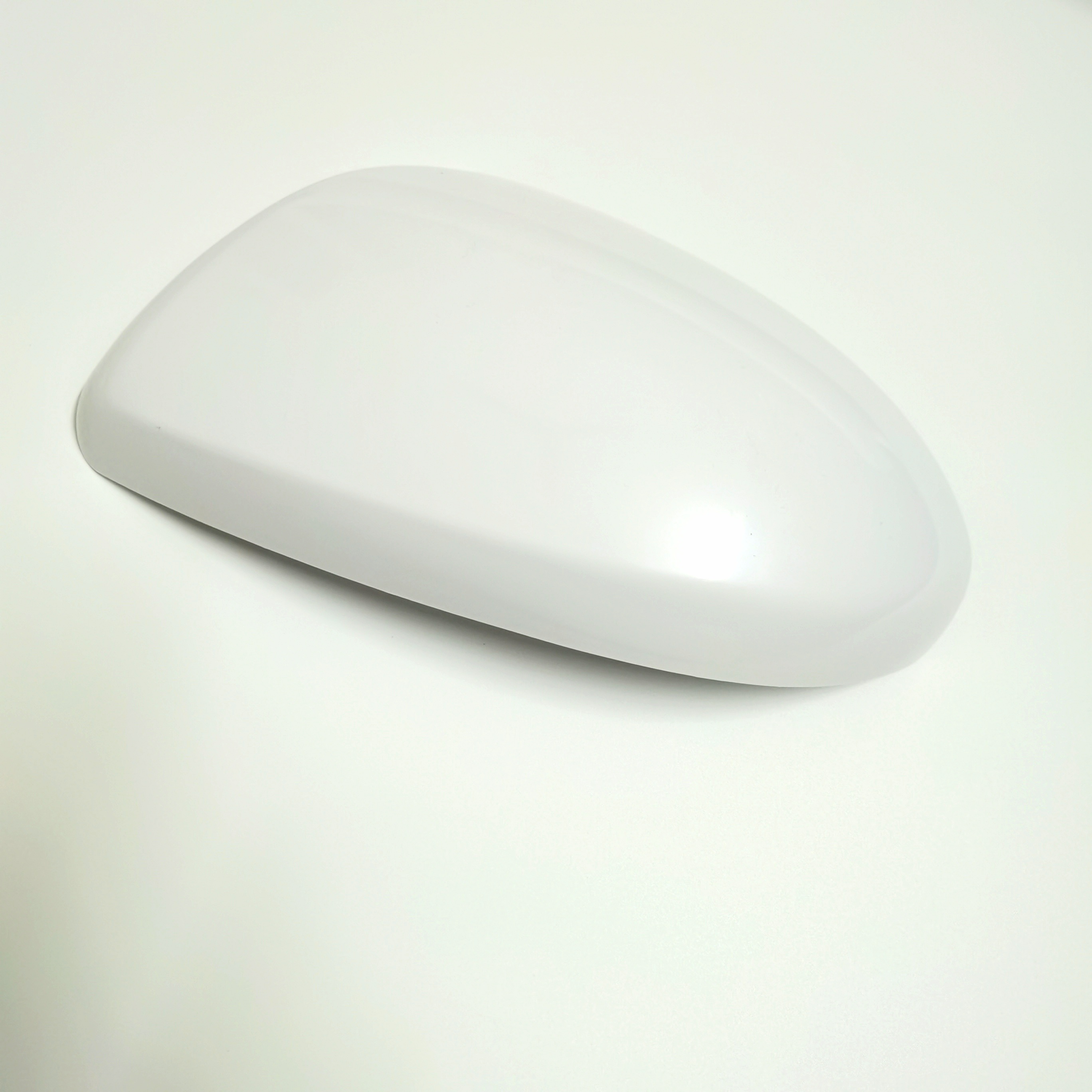 Door rearview mirror cover for mazda 2 2007 2008 2009 2010 2011 mazda 3 1.6L 2008 2009 2011 left or right side OEM: DGY0-69-1N1/DGY0-69-1N7