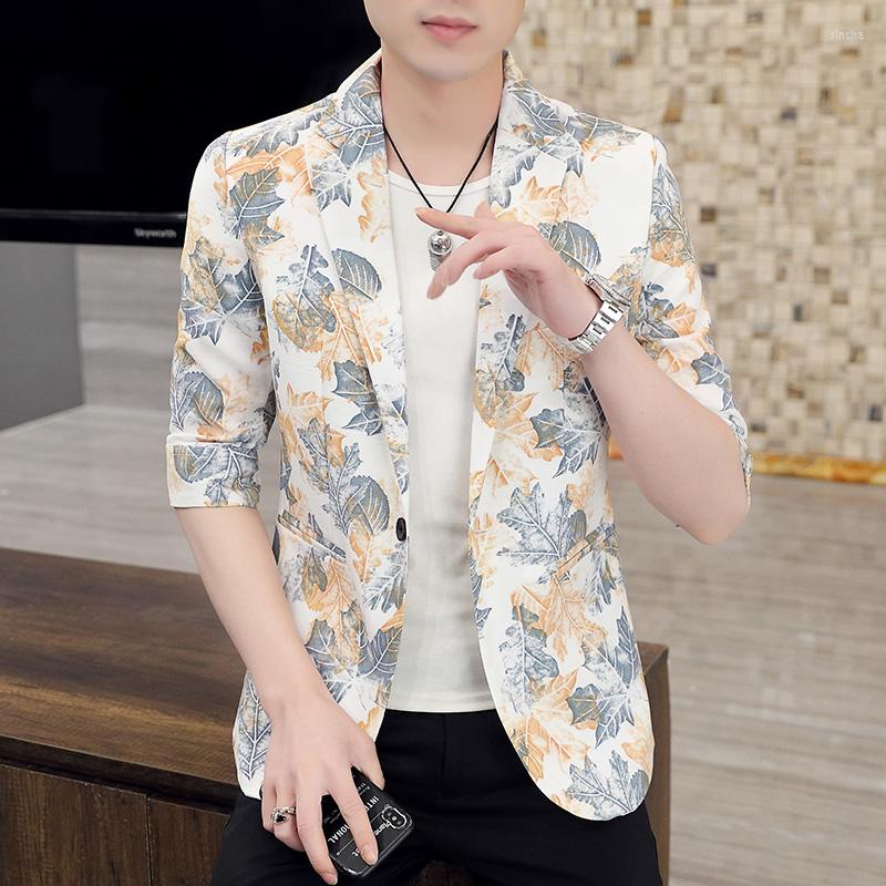 Men' Suits Men Spring And Summer Thin Sleeves In The Suit Hair Stylist Night Trend Single Jacket Coat Korean Slim Small Pyjtrl Blaze, Black
Men' Suits Men Spring And Summer Thin Sleeves In The Suit Hair Stylist Night Trend Single Jacket Coat Korean Slim Small Pyjtrl Blaze, Black