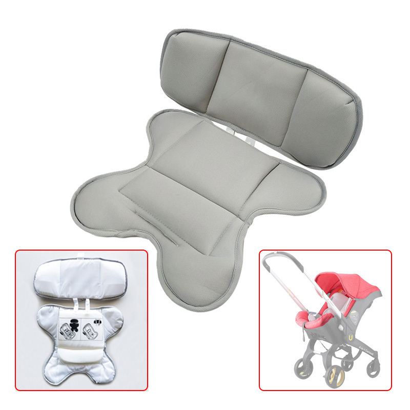 Stroller Parts Accessories Doona Cushion Protector for Car Seat Storage Bag Mat Rain Cover 230303