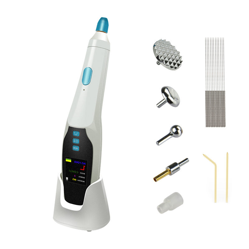 beauty items profosma jet plasma pen cold